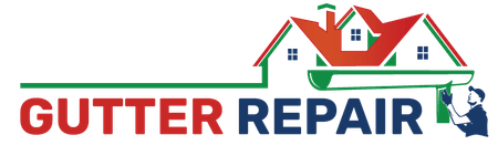 Gutter Repair Logo